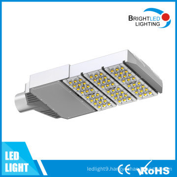 Meanwell Bridgelux Chip COB 60W LED Street Lamp